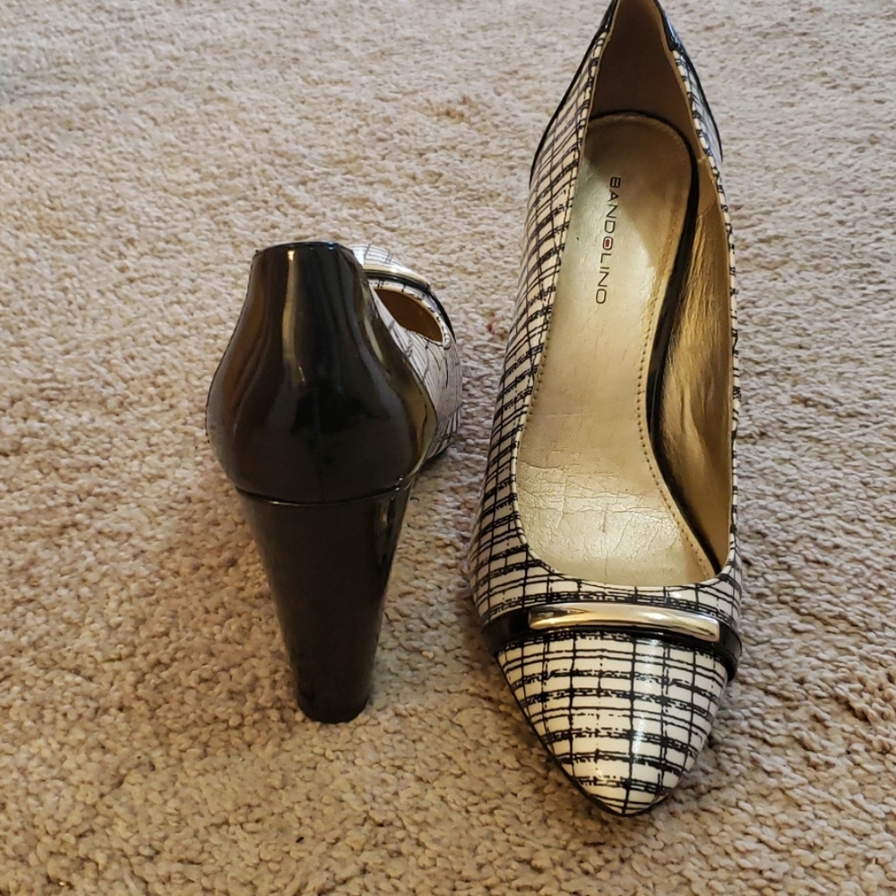 Shoes - Picture 7 of 7
